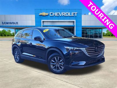 Used 2023 MAZDA CX-9 Touring