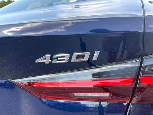New 2026 BMW 430i xDrive Coupe w/ Premium Package image 15