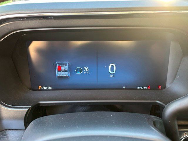 Used 2024 Ford F250 Lariat AWD/4WD image 30