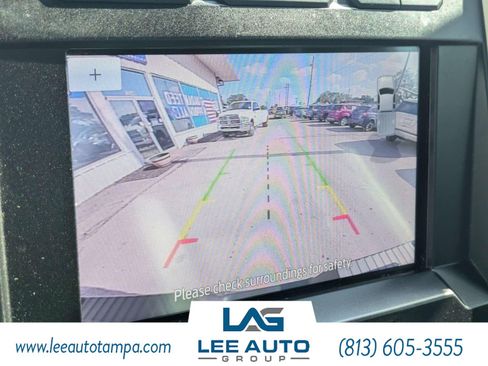 Used 2020 Ford F150 Lariat AWD/4WD image 20