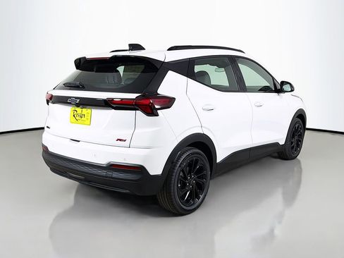 New 2027 Chevrolet Bolt RS FWD image 5