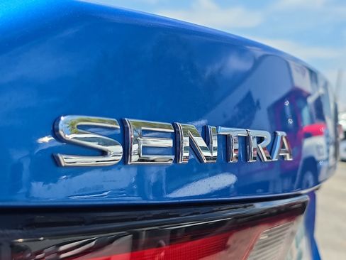 Used 2024 Nissan Sentra SV image 10