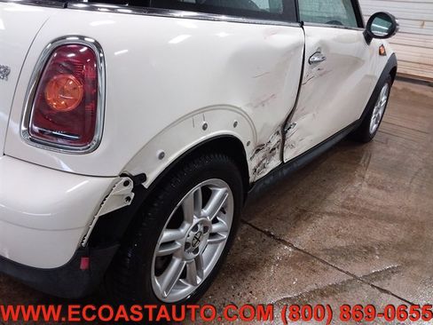 Used 2007 MINI Cooper Hardtop image 14