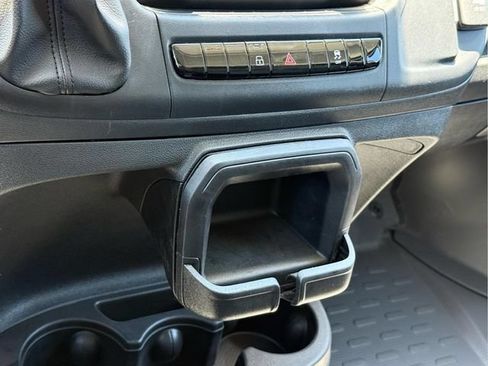 New 2026 RAM ProMaster 2500 w/ Storage Group FWD image 22