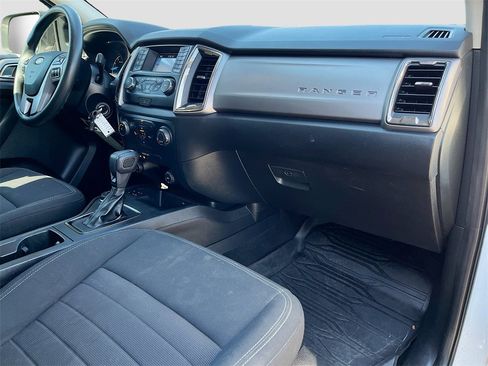 Used 2019 Ford Ranger XLT w/ FX4 Off-Road Package image 25