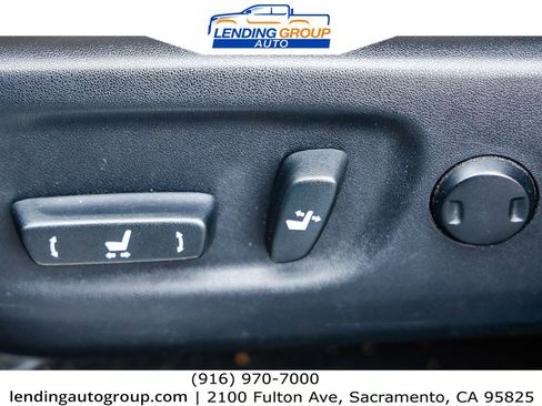 Used 2015 Lexus NX 300h FWD w/ Premium Package image 16