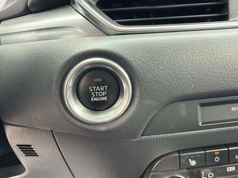 Certified 2024 MAZDA CX-5 AWD 2.5 S w/ Select Package image 28