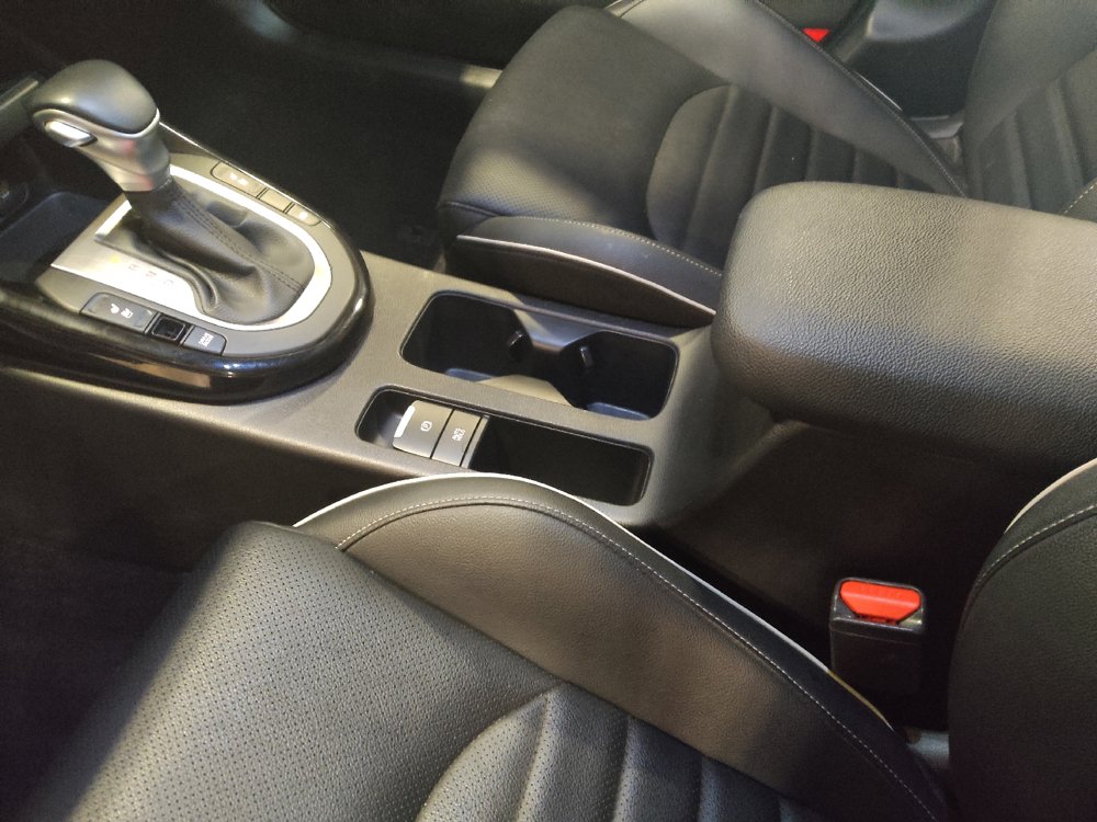 Used 2024 Kia Forte GT-Line w/ GT-Line Premium Package FWD image 26