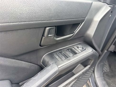 New 2025 Toyota Tacoma SR5 image 17