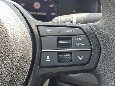 Certified 2023 Honda Accord EX image 18