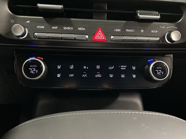New 2026 Hyundai Palisade Calligraphy AWD/4WD image 21