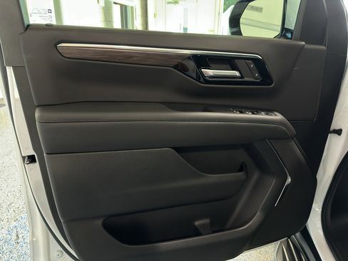 New 2026 Chevrolet Tahoe LS image 26