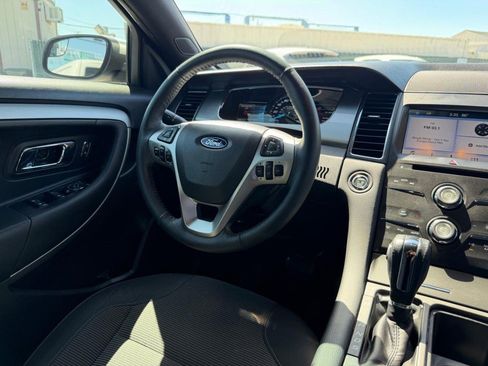 Used 2019 Ford Taurus SEL w/ Equipment Group 201A FWD image 25