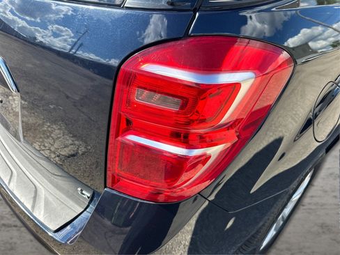 Used 2017 Chevrolet Equinox LT w/ Convenience Package FWD image 22