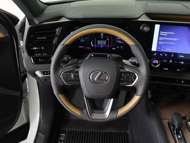 New 2026 Lexus RX 350 Premium w/ Convenience Package AWD/4WD image 22