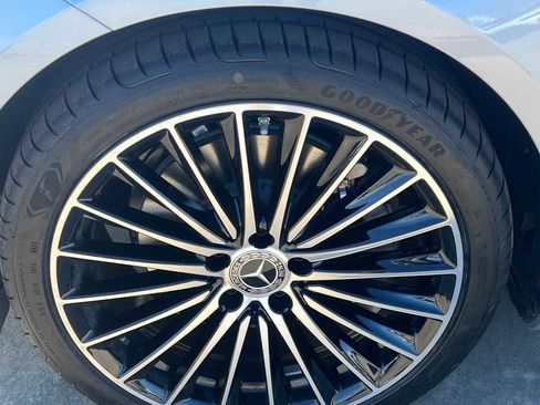 New 2026 Mercedes-Benz C 300 Sedan image 9