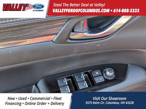 Used 2023 MAZDA CX-5 AWD 2.5 S w/ Premium Plus Pkg image 21
