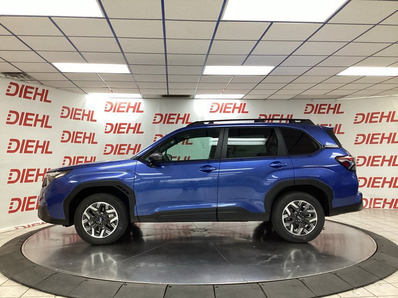 New 2026 Subaru Forester Premium AWD/4WD image 4