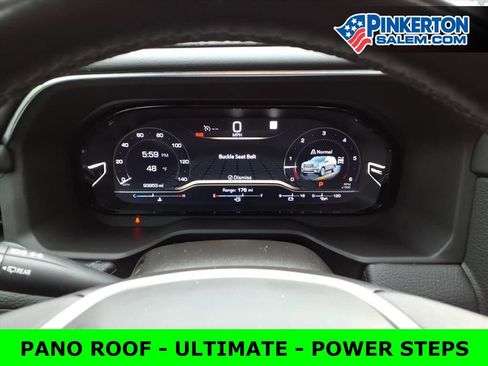 Used 2022 GMC Yukon Denali image 22