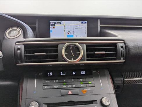 Used 2017 Lexus RC F w/ Premium Package RWD image 23