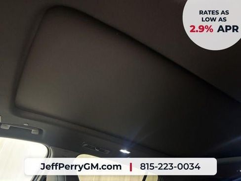 New 2026 GMC Acadia Elevation w/ Black Edition AWD/4WD image 15