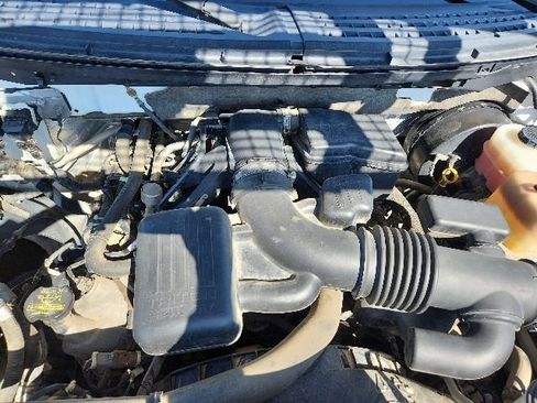 Used 2009 Ford F150 Lariat AWD/4WD image 81