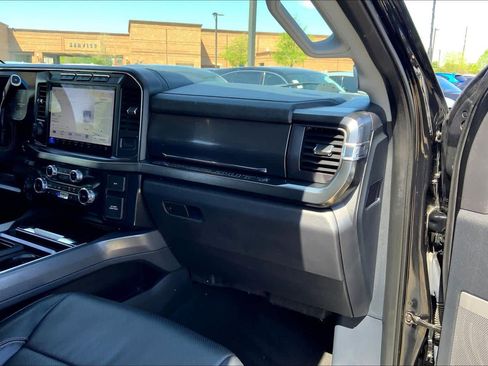 Used 2024 Ford F250 Lariat w/ Lariat Ultimate Package image 19