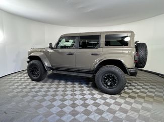 New 2025 Ford Bronco Raptor w/ Interior Carbon Fiber Pack video 2