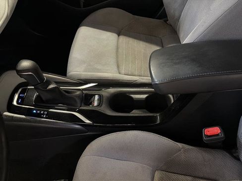 Used 2020 Toyota Corolla SE image 26