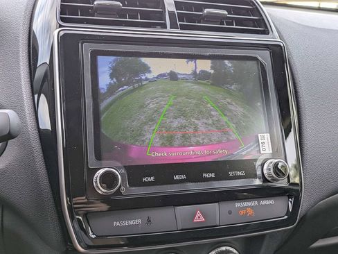 New 2026 Mitsubishi Outlander Sport AWD image 19
