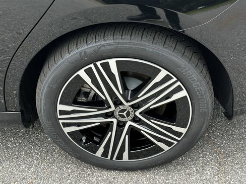 New 2026 Mercedes-Benz CLA 250+ image 22