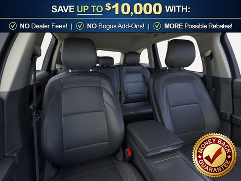 New 2026 Lincoln Nautilus Premier image 14