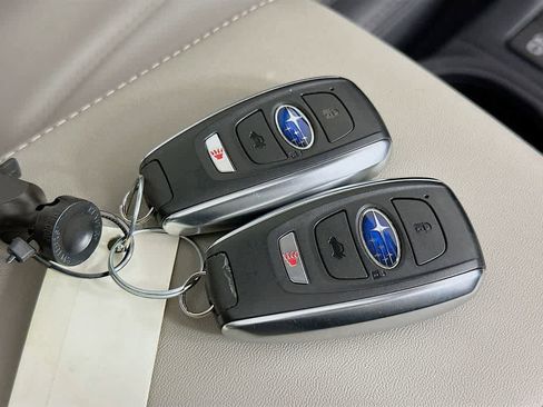 Used 2023 Subaru Forester Limited image 22