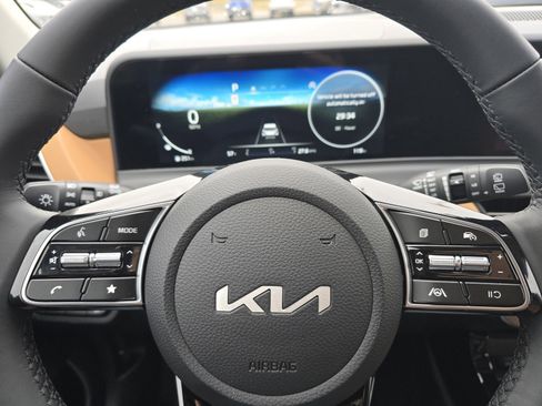 New 2026 Kia Seltos EX w/ EX Sunroof Package image 12