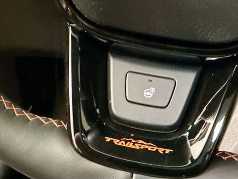 New 2026 Honda Passport TrailSport Elite image 33