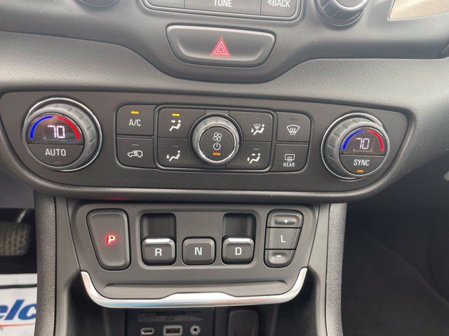 Used 2018 GMC Terrain Denali w/ LPO, 'HIT The Road' Package AWD/4WD image 27