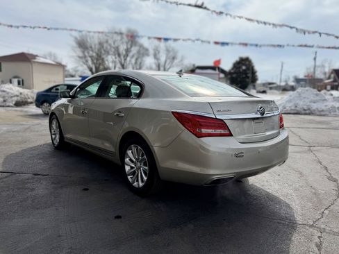 Used 2014 Buick LaCrosse Leather image 6