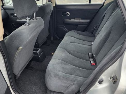 Used 2011 Nissan Versa 1.8 S w/ PWR Plus Pkg image 15