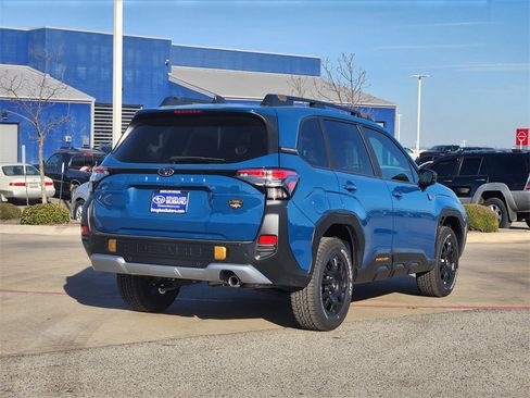 New 2026 Subaru Forester Wilderness image 3