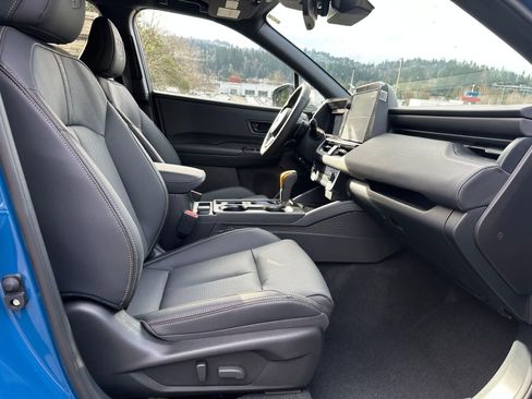 New 2026 Subaru Outback Wilderness image 13