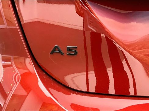 Certified 2025 Audi A5 2.0T Premium w/ Convenience Package image 33