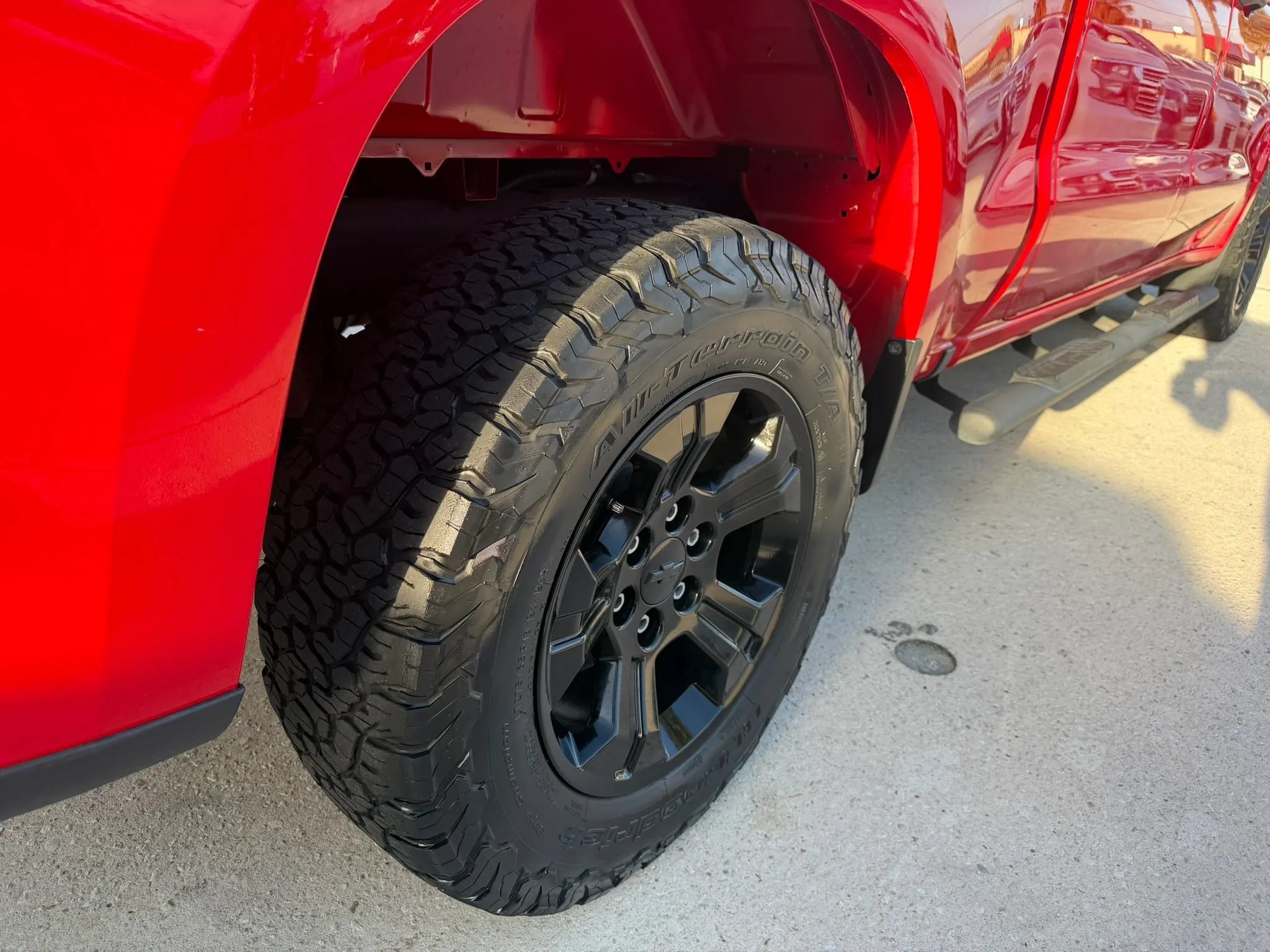 Used 2021 Chevrolet Silverado 1500 W/T w/ WT Value Package AWD/4WD image 19