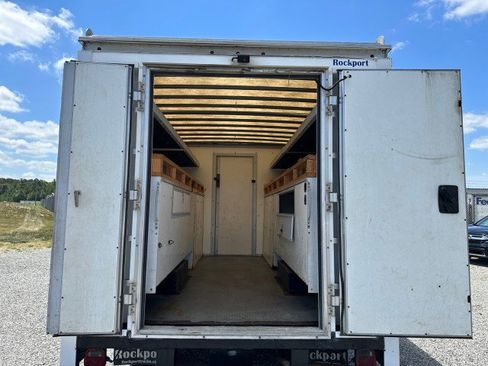 Used 2020 Ford Transit 350 DRW RWD image 17