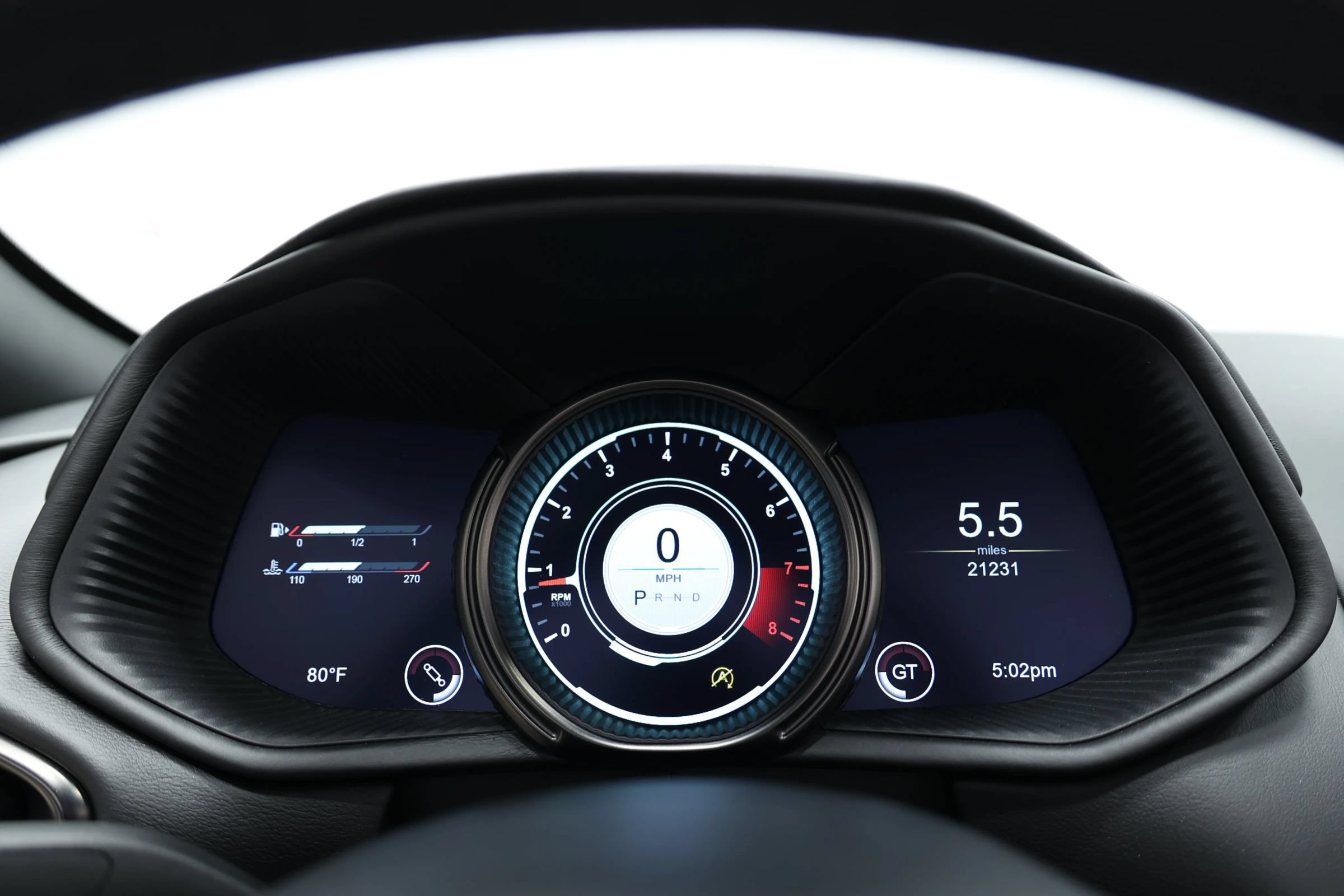 Used 2019 Aston Martin DB11 Volante RWD image 32