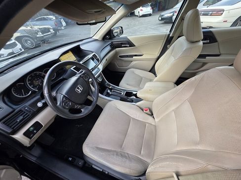 Used 2013 Honda Accord EX-L image 14
