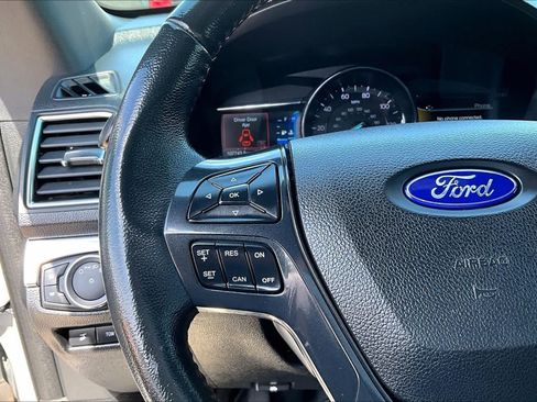 Used 2018 Ford Explorer Sport AWD/4WD image 24