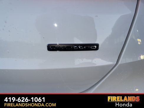 Used 2024 Audi Q3 2.0T Premium Plus image 45