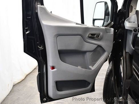 Used 2018 Ford Transit 150 T-150 130 Low Rf 8600 GVWR Sl image 7