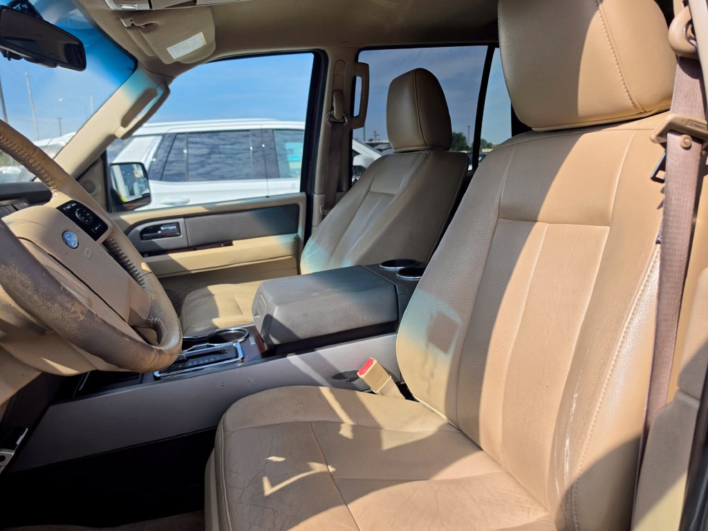 Used 2012 Ford Expedition XLT AWD/4WD image 10