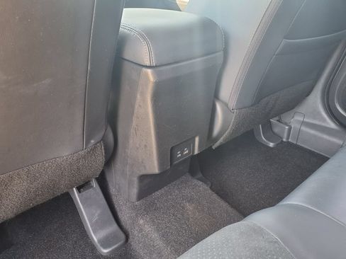 Used 2025 Mitsubishi Eclipse Cross SE AWD/4WD image 23